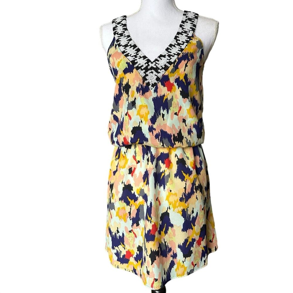 Eight Sixty Sleeveless Dress NWT sz XS‎
